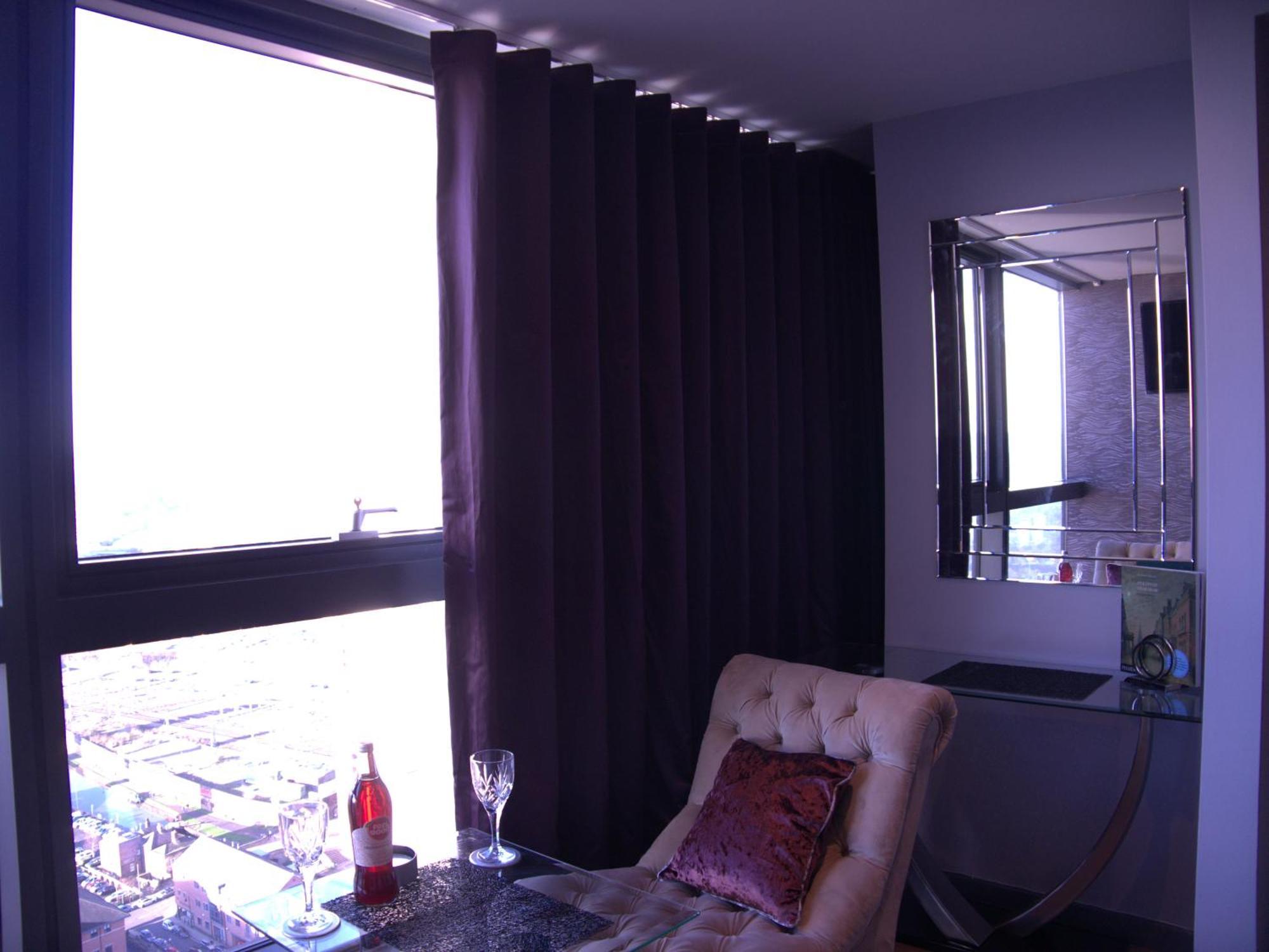Atmosphere Apartment Leeds (West Yorkshire)
